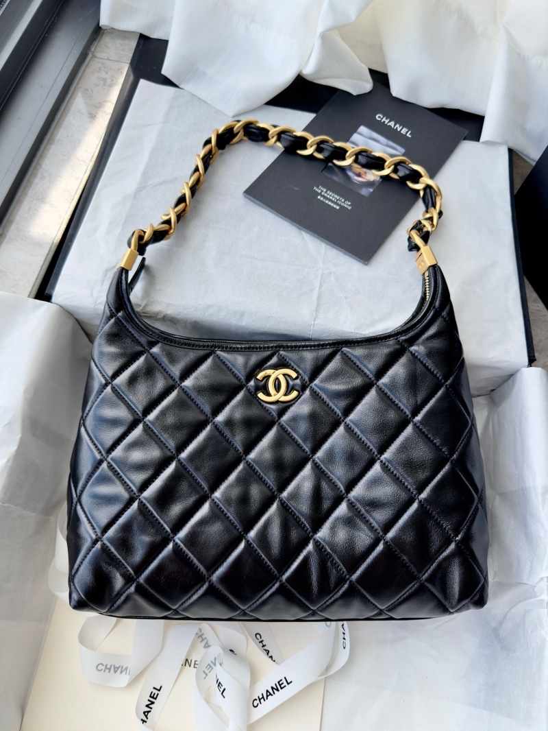 Chanel Shopping Bags